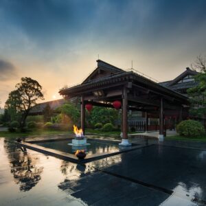 Chanquan Resort Hotel