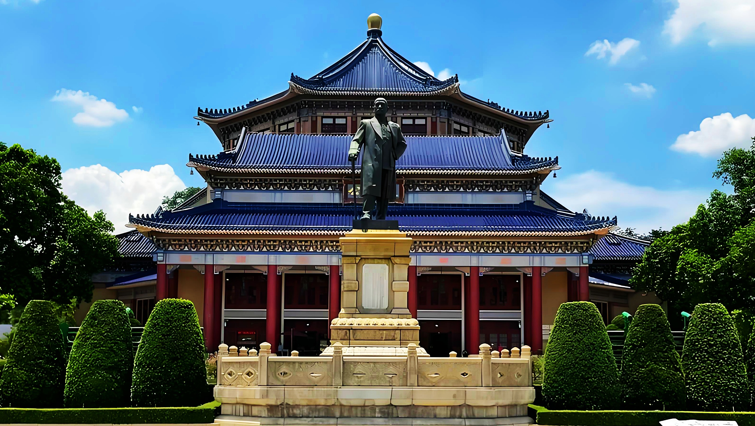 Chanyu Town Tourist Resort