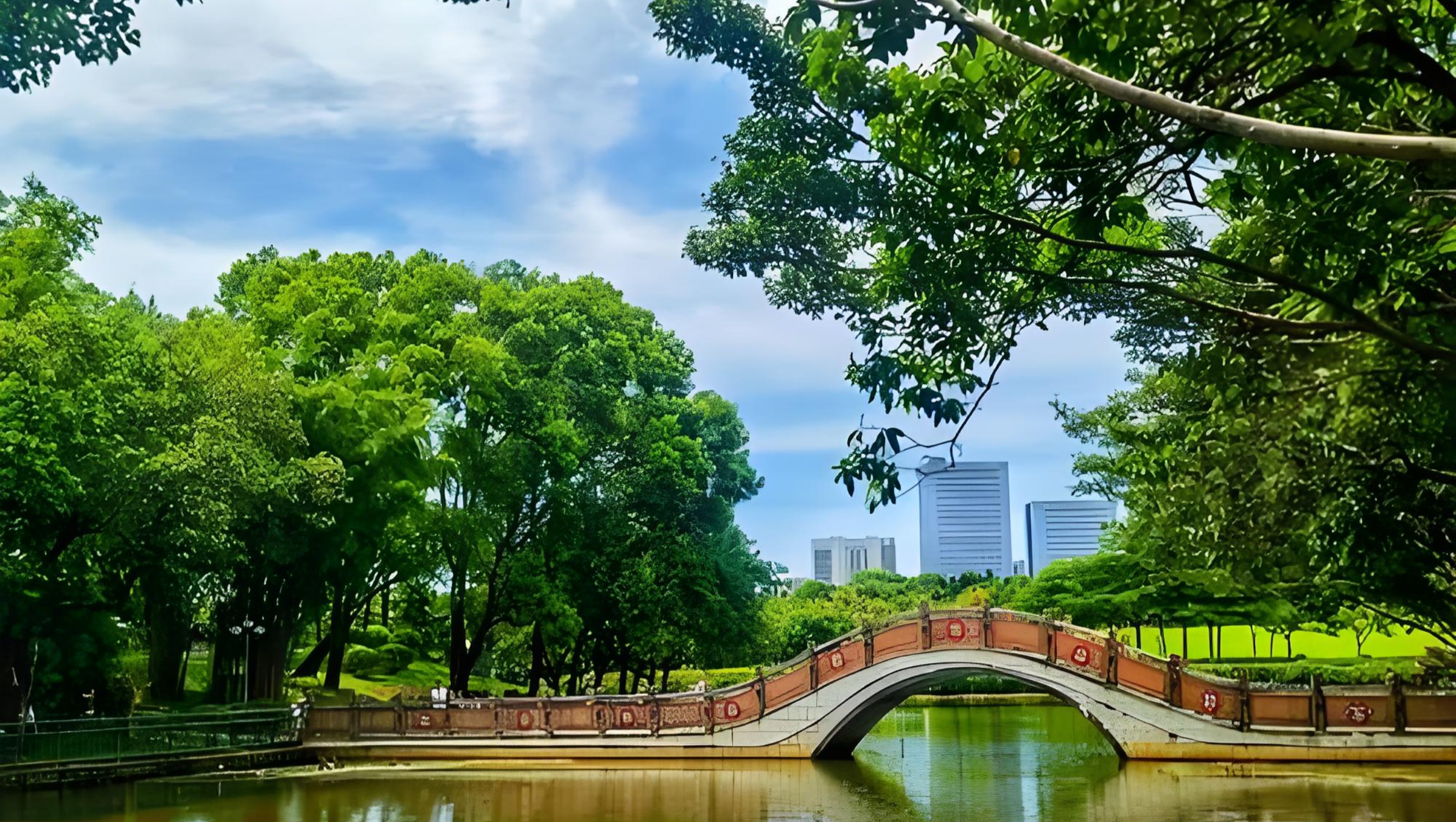 East Lake Park