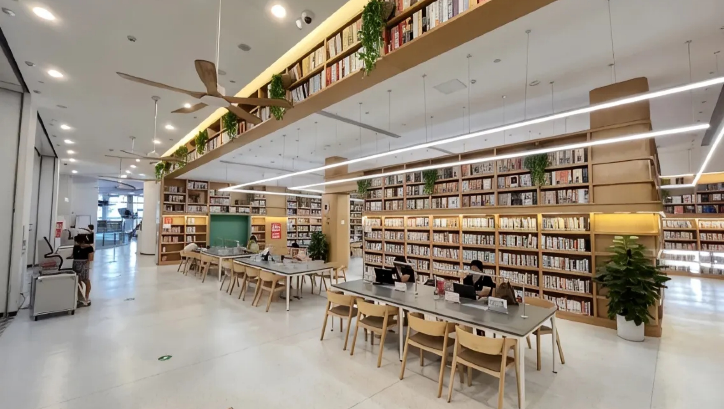 GBA Intellectual Library