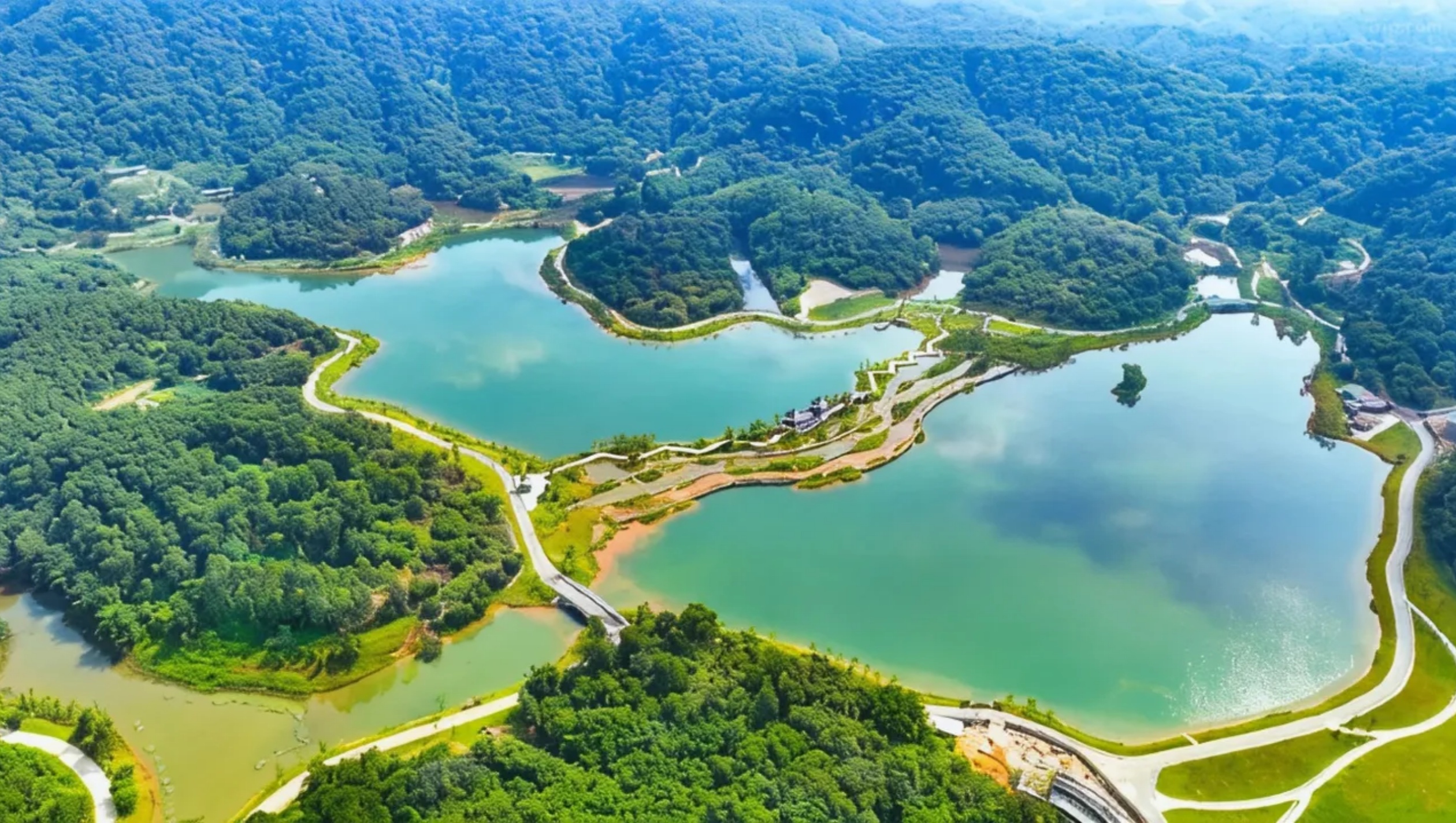 Knowledge City East Lake